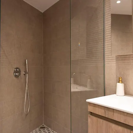 Apartament Lumen Boutique Luxury Delfon *
