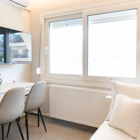 Apartament Lumen Boutique Luxury Delfon *