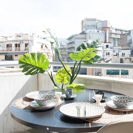 Lumen Boutique Luxury Delfon Apartament *