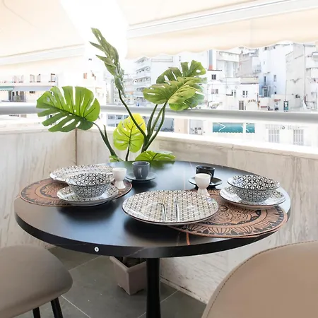 Apartament Lumen Boutique Luxury Delfon